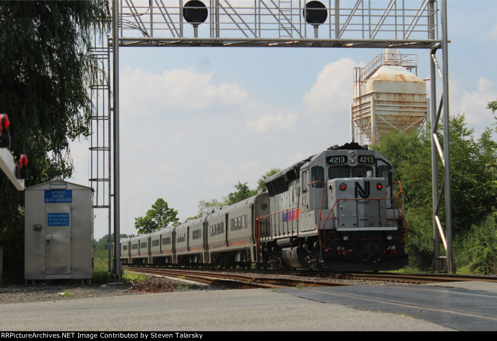 NJT 4213